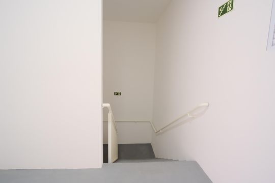 Área comum de apartamento à venda com 2 quartos, 44m² em Vila Gomes Cardim, São Paulo
