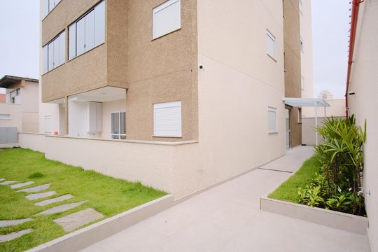 Área comum de apartamento à venda com 2 quartos, 44m² em Vila Gomes Cardim, São Paulo
