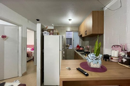 Apartamento para alugar com 2 quartos, 50m² em Liberdade, Novo Hamburgo