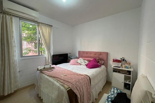 Apartamento para alugar com 2 quartos, 50m² em Liberdade, Novo Hamburgo