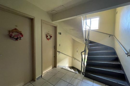 Apartamento para alugar com 2 quartos, 50m² em Liberdade, Novo Hamburgo
