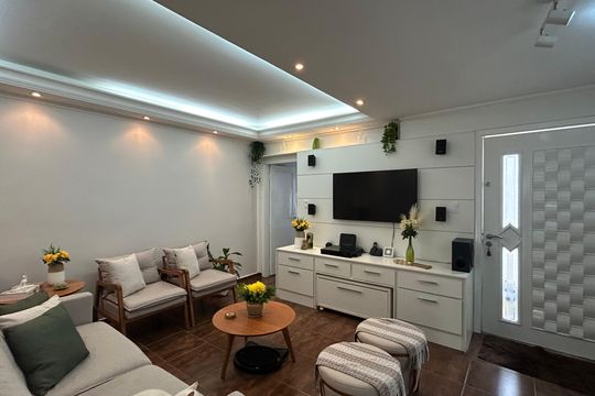 Casa à venda com 3 quartos, 120m² em Vila Campo Grande, São Paulo