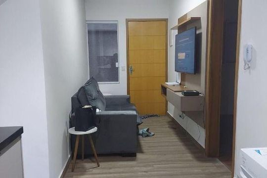 Casa à venda com 2 quartos, 40m² em Vila Nelson, São Paulo