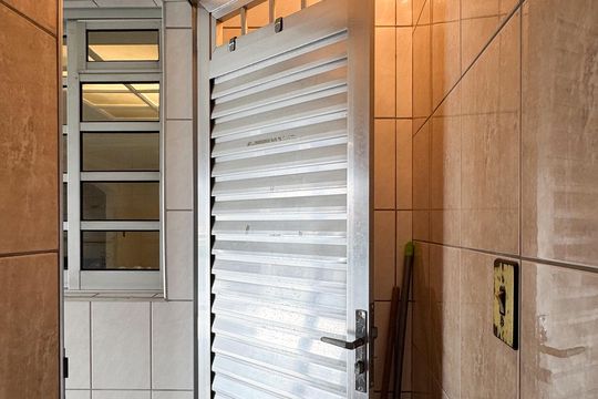 Lavabo 1 de casa à venda com 4 quartos, 256m² em Parque Terra Nova Ii, São Bernardo do Campo