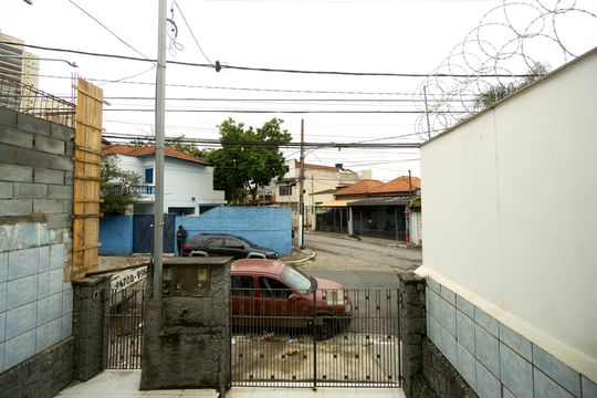 Vista do quarto 01 de casa para alugar com 2 quartos, 230m² em Tatuapé, São Paulo