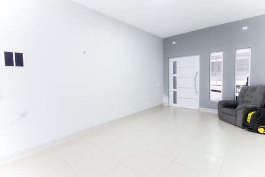 Garagem de casa para alugar com 2 quartos, 125m² em Jardim Acacio, Guarulhos