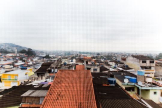 Vista da Área de Serviço de casa para alugar com 2 quartos, 125m² em Jardim Acacio, Guarulhos