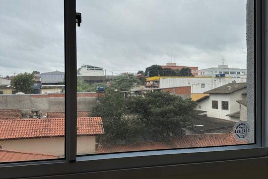 Vista de kitnet/studio à venda com 1 quarto, 17m² em Vila Granada, São Paulo