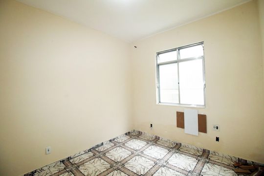 Quarto de apartamento para alugar com 1 quarto, 45m² em Vigário Geral, Rio de Janeiro