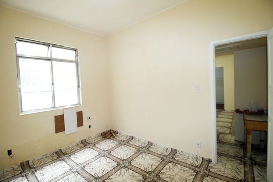 Quarto de apartamento para alugar com 1 quarto, 45m² em Vigário Geral, Rio de Janeiro