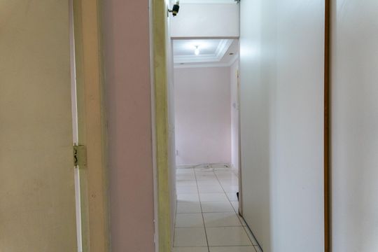 Apartamento para alugar com 2 quartos, 52m² em Jardim Bom Refugio, São Paulo