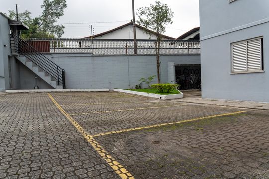 Apartamento para alugar com 2 quartos, 52m² em Jardim Bom Refugio, São Paulo