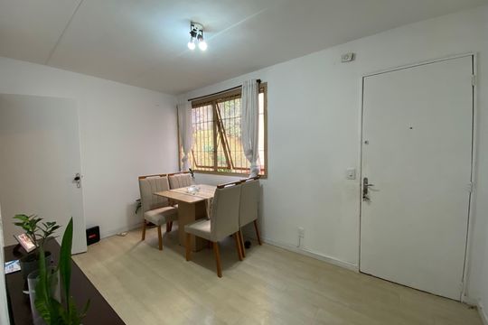 Apartamento à venda com 2 quartos, 45m² em Jardim Boa Vista, São Paulo