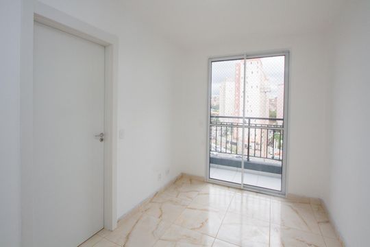 Apartamento para alugar com 2 quartos, 39m² em Jardim São Luís, São Paulo