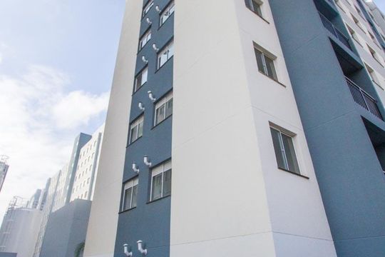 Apartamento para alugar com 2 quartos, 39m² em Jardim São Luís, São Paulo