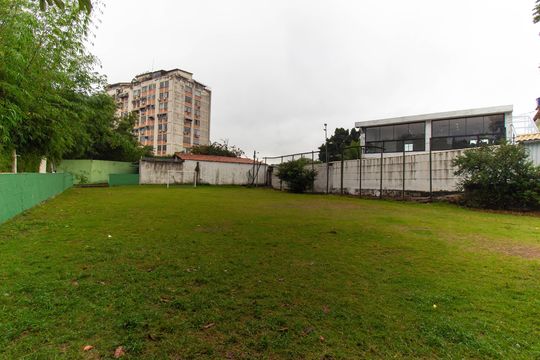 Área comum de apartamento para alugar com 2 quartos, 63m² em Fátima, Niterói