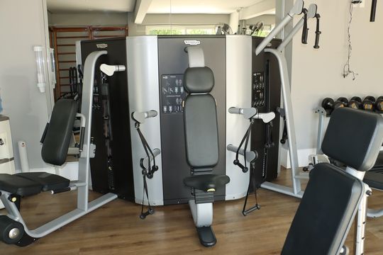 Apartamento para alugar com 1 quarto, 37m² em Vilarejo, Cotia