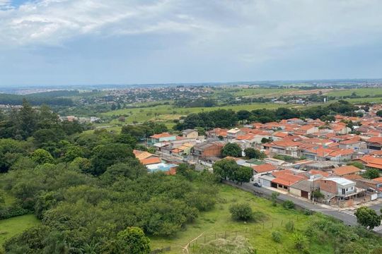 Apartamento para alugar com 2 quartos, 56m² em Vila Ipe, Hortolândia