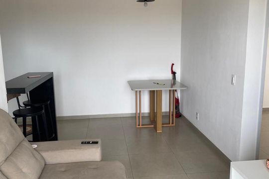 Apartamento para alugar com 2 quartos, 56m² em Vila Ipe, Hortolândia