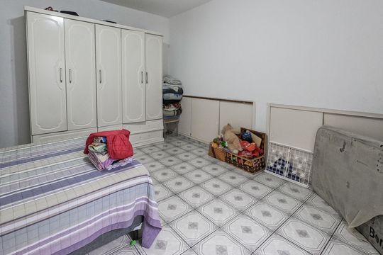 Casa à venda com 4 quartos, 450m² em Vila Souza, São Paulo