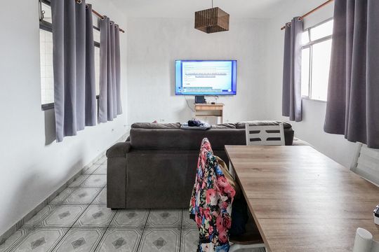 Casa à venda com 4 quartos, 450m² em Vila Souza, São Paulo