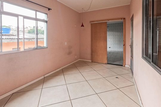 Casa à venda com 4 quartos, 450m² em Vila Souza, São Paulo