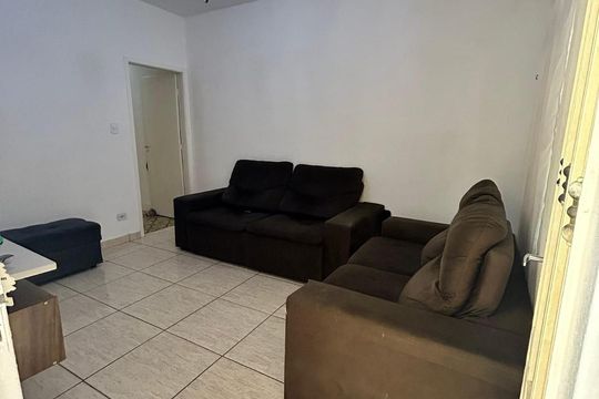 Casa à venda com 4 quartos, 125m² em Jardim Santa Maria, São Paulo