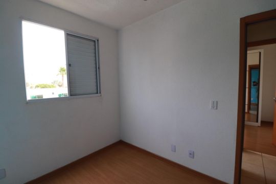 Quarto 2 de apartamento para alugar com 2 quartos, 62m² em Reserva Real, Ribeirão Preto