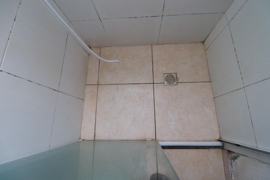 Banheiro  de apartamento para alugar com 2 quartos, 62m² em Reserva Real, Ribeirão Preto