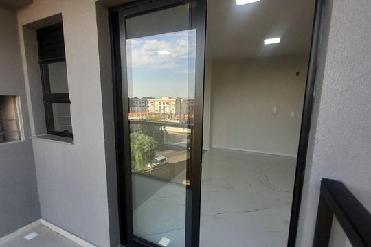 Apartamento para alugar com 2 quartos, 56m² em Niterói, Canoas