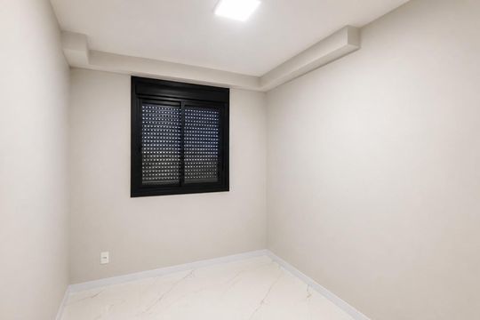 Quarto 1 de apartamento para alugar com 2 quartos, 56m² em Niterói, Canoas