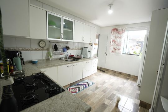 Casa à venda com 4 quartos, 200m² em Bairro Santa Rita, Goiânia