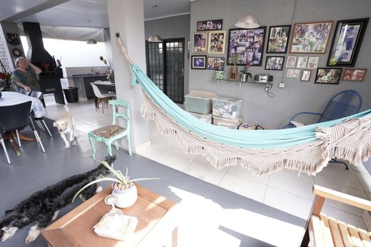 Casa à venda com 4 quartos, 200m² em Bairro Santa Rita, Goiânia