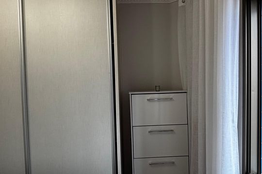 Quarto 2 de apartamento à venda com 3 quartos, 76m² em Parque das Nações, Santo André