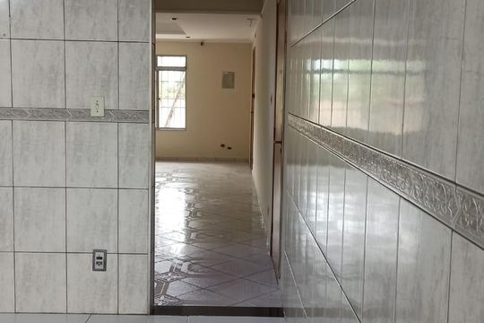 Cozinha de casa à venda com 4 quartos, 400m² em Jardim Anhembi, Barueri