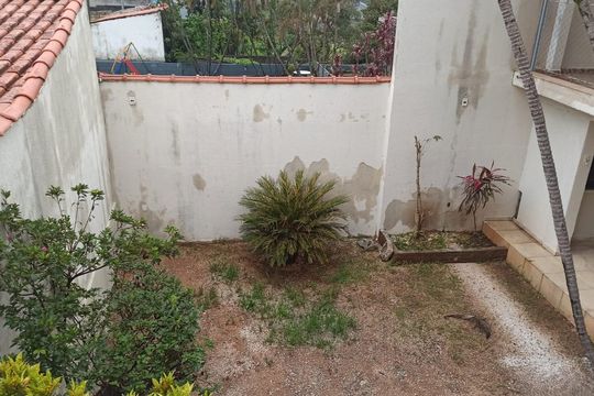 Área externa de casa à venda com 4 quartos, 400m² em Jardim Anhembi, Barueri