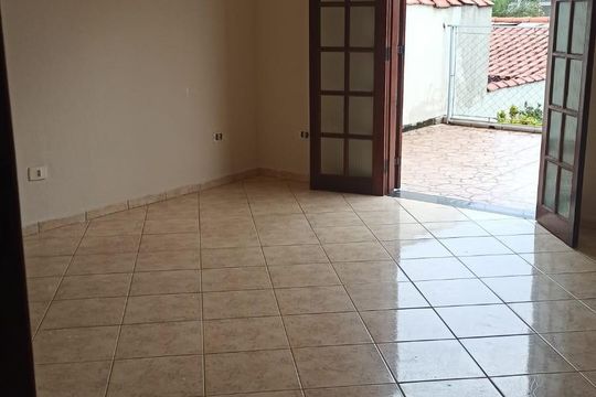 Quarto 1 de casa à venda com 4 quartos, 400m² em Jardim Anhembi, Barueri
