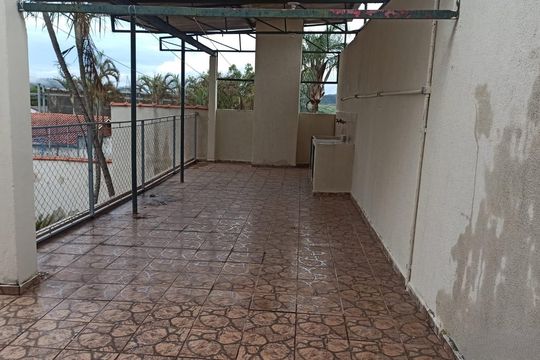 Área externa de casa à venda com 4 quartos, 400m² em Jardim Anhembi, Barueri