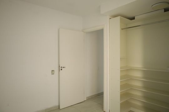 Quarto de apartamento para alugar com 1 quarto, 41m² em Colônia (zona Leste), São Paulo