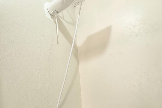 Banheiro de apartamento para alugar com 1 quarto, 40m² em Daniela, Florianópolis