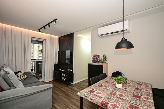 Apartamento à venda com 2 quartos, 56m² em Vila Andrade, São Paulo