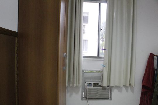 Apartamento para alugar com 2 quartos, 50m² em Taquara, Rio de Janeiro