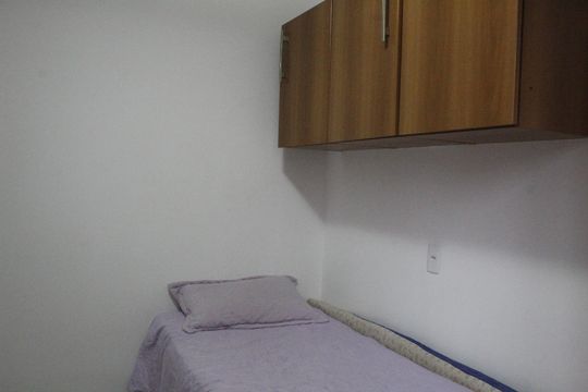 Apartamento para alugar com 2 quartos, 50m² em Taquara, Rio de Janeiro