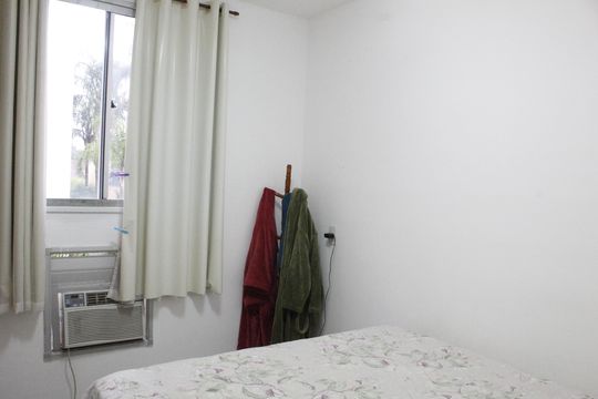 Apartamento para alugar com 2 quartos, 50m² em Taquara, Rio de Janeiro