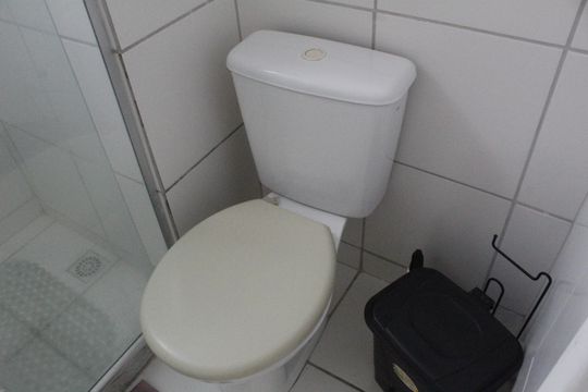 Apartamento para alugar com 2 quartos, 50m² em Taquara, Rio de Janeiro