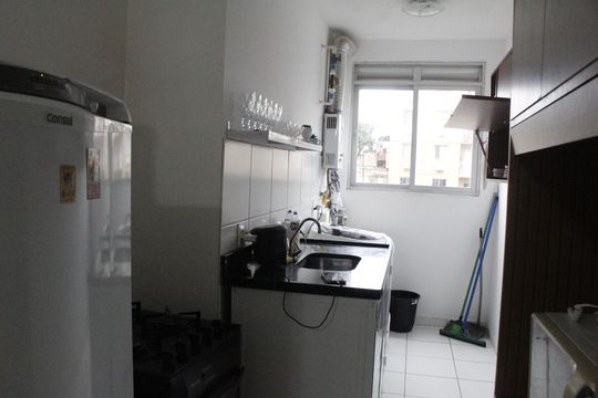 Apartamento para alugar com 2 quartos, 50m² em Taquara, Rio de Janeiro