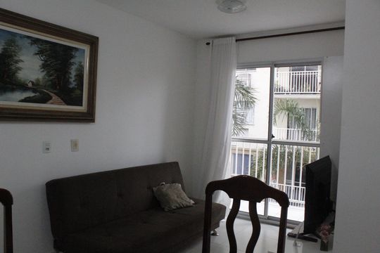 Apartamento para alugar com 2 quartos, 50m² em Taquara, Rio de Janeiro