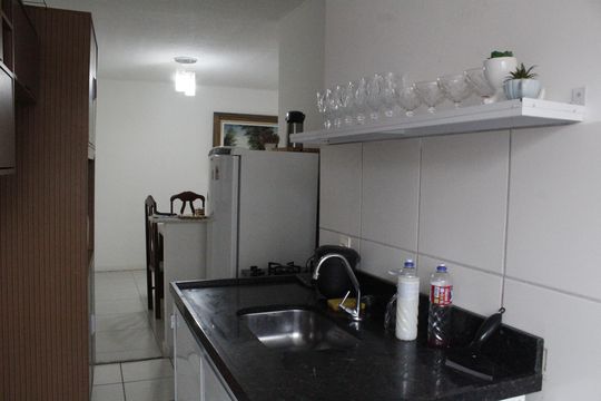 Apartamento para alugar com 2 quartos, 50m² em Taquara, Rio de Janeiro