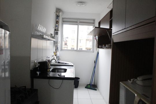 Apartamento para alugar com 2 quartos, 50m² em Taquara, Rio de Janeiro