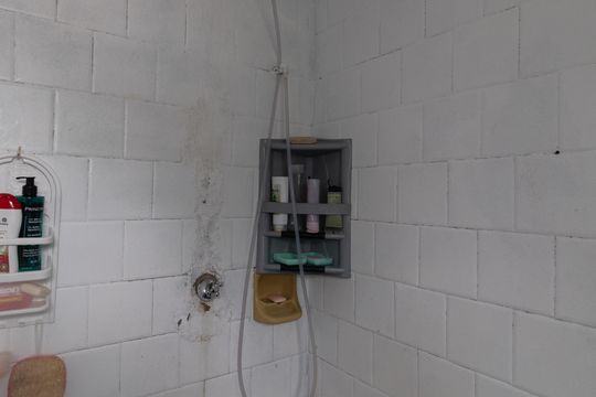 Banheiro de casa à venda com 2 quartos, 90m² em Itaquera, São Paulo